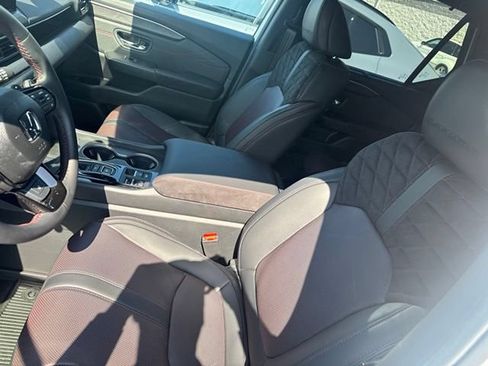 Used 2026 Honda Pilot Black Edition image 29