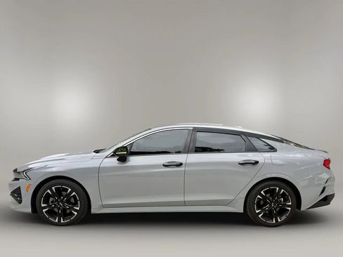 Used 2021 Kia K5 GT-Line FWD image 2