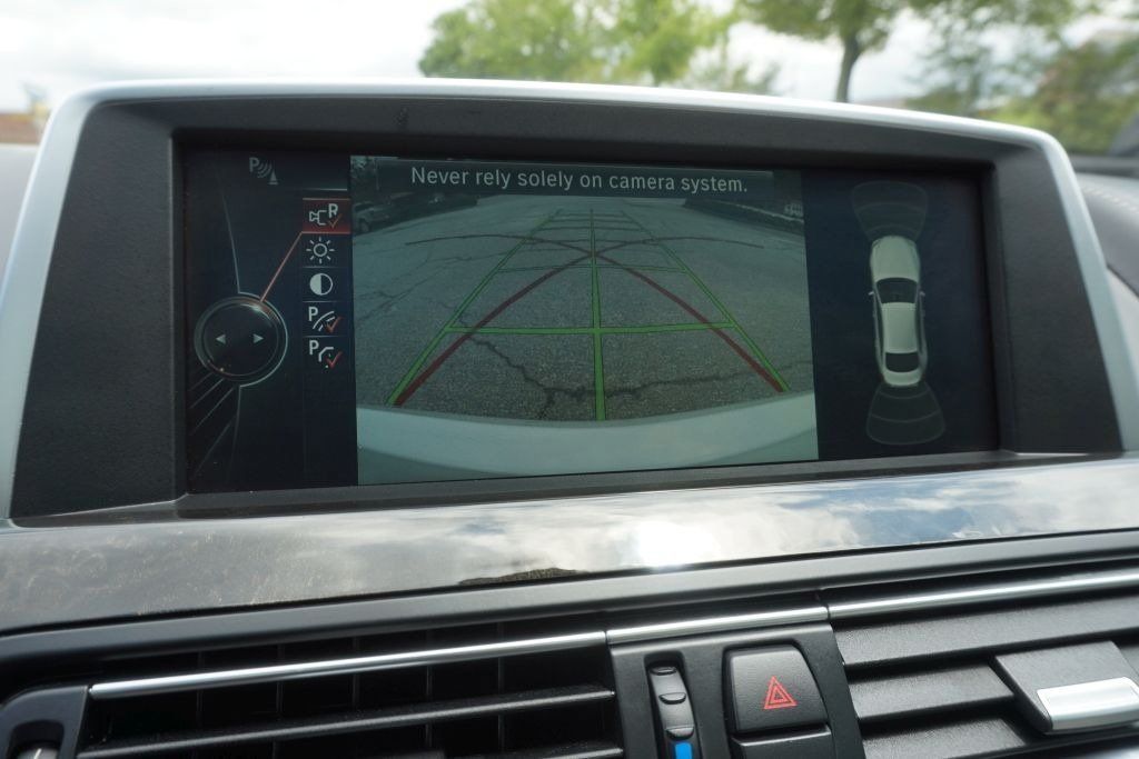 Used 2015 BMW 640i Gran Coupe RWD image 44