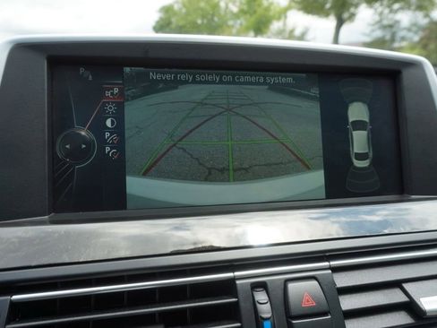 Used 2015 BMW 640i Gran Coupe image 44