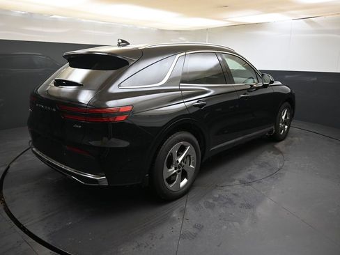New 2026 Genesis GV70 2.5T Advanced image 8