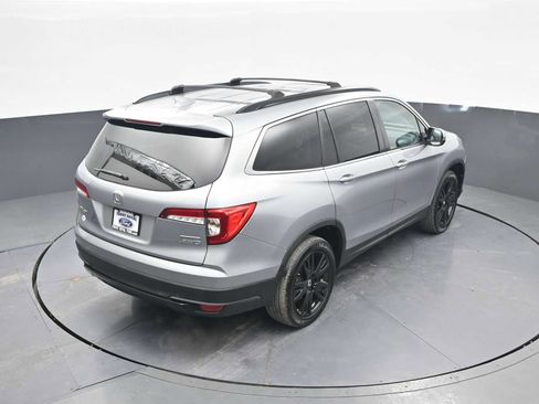 Used 2021 Honda Pilot Special Edition image 33