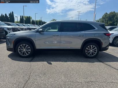 New 2026 Buick Enclave Preferred w/ Power Package