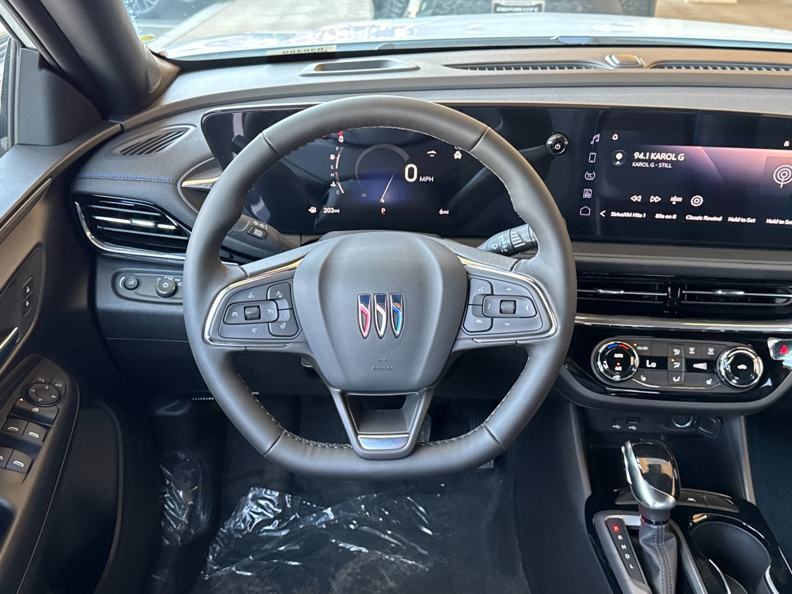 New 2026 Buick Envista Sport Touring w/ Convenience I Package FWD image 14