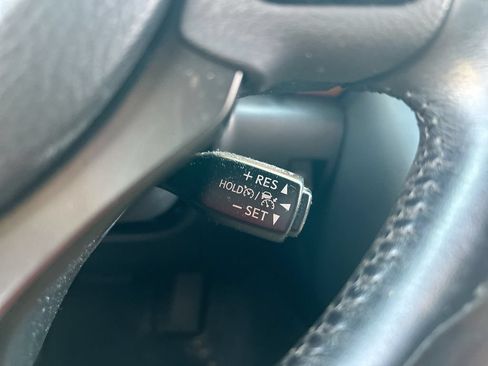 Used 2022 Lexus IS 300 w/ Accessory Package RWD image 18