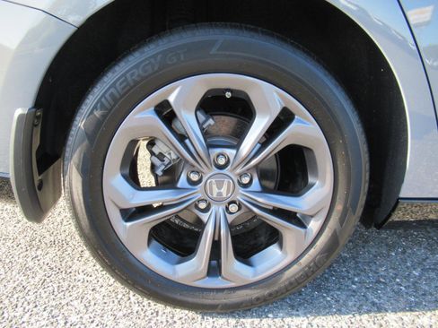 Used 2024 Honda Accord EX-L image 8