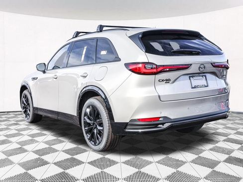 New 2026 MAZDA CX-90 3.3 Turbo S w/ Premium Package image 20