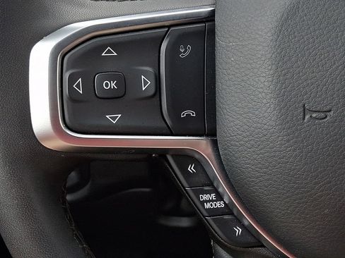 Used 2026 RAM 1500 Big Horn AWD/4WD image 21