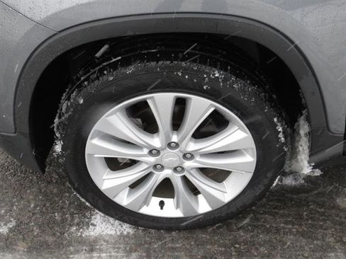 Used 2020 Chevrolet Trax Premier image 8