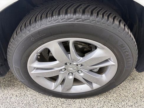 Used 2020 Acura RDX AWD w/ Advance Package image 9