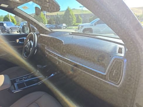 Certified 2024 Kia Sorento SX Prestige w/ Olive Brown Leather Package AWD/4WD image 7