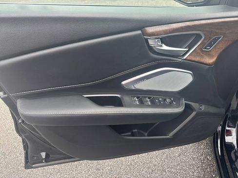 Certified 2023 Acura RDX AWD w/ Advance Package image 13