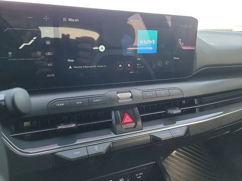 Used 2025 Kia K4 GT-Line w/ GT-Line Premium Package image 17