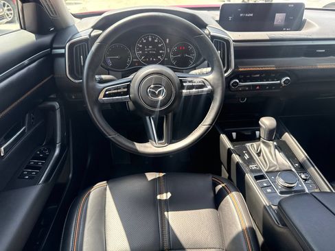 Certified 2025 MAZDA CX-50 2.5 Hybrid w/ Premium Plus Pkg AWD/4WD image 21