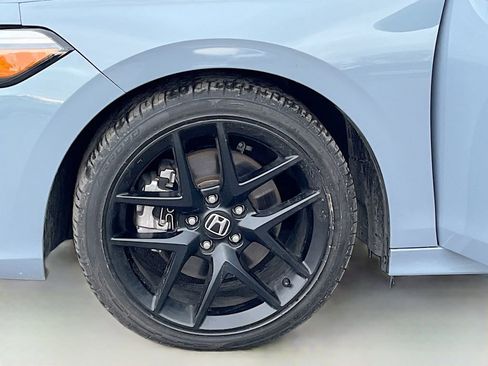 Used 2024 Honda Civic Si image 29