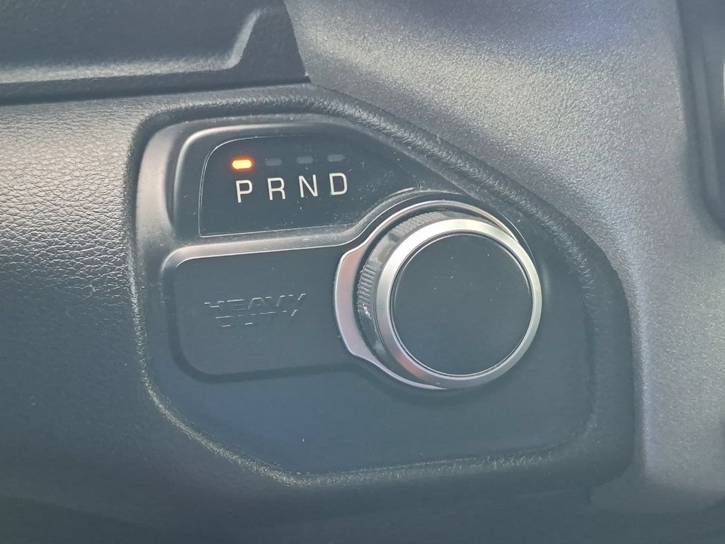 Used 2021 RAM 2500 Tradesman AWD/4WD image 20