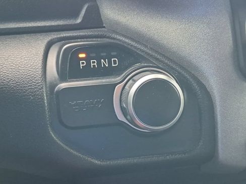 Used 2021 RAM 2500 Tradesman AWD/4WD image 20