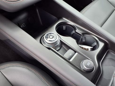 New 2026 Ford Explorer Active w/ Active Comfort Package RWD image 14