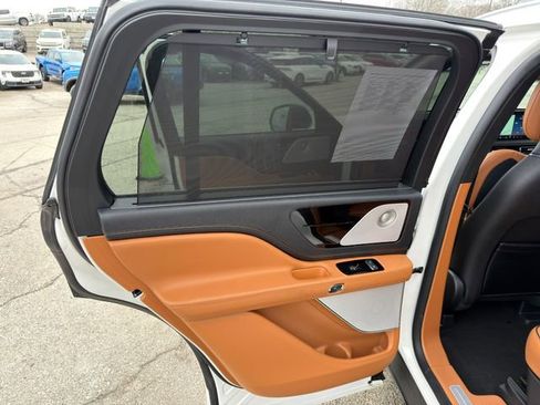 Used 2025 Lincoln Aviator Black Label image 20