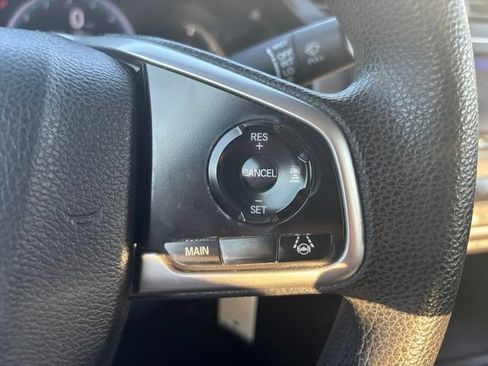 Used 2021 Honda Civic LX image 15