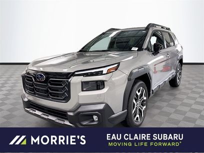 New 2026 Subaru Outback Touring XT