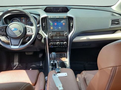 Used 2020 Subaru Ascent Touring w/ Popular Package #3 AWD/4WD image 11