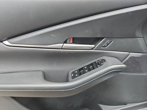 New 2026 MAZDA CX-30 AWD 2.5 S w/ Select Sport Pkg image 10