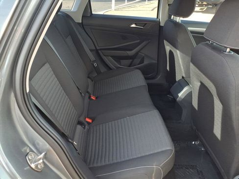 Certified 2023 Volkswagen Jetta S image 13