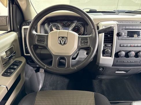 Used 2012 RAM 2500 Big Horn AWD/4WD image 18