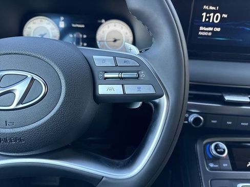 Used 2025 Hyundai Palisade Calligraphy image 36