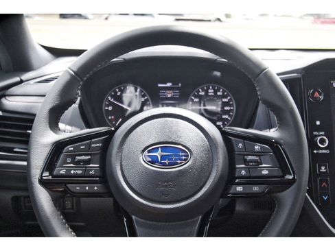 New 2026 Subaru Forester Sport AWD/4WD image 11