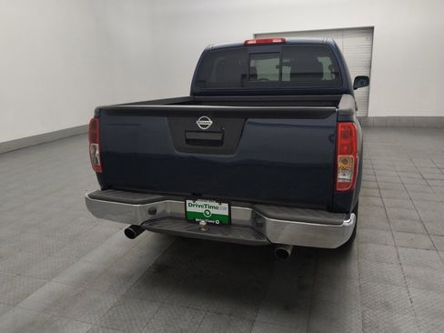 Used 2019 Nissan Frontier SV RWD image 7