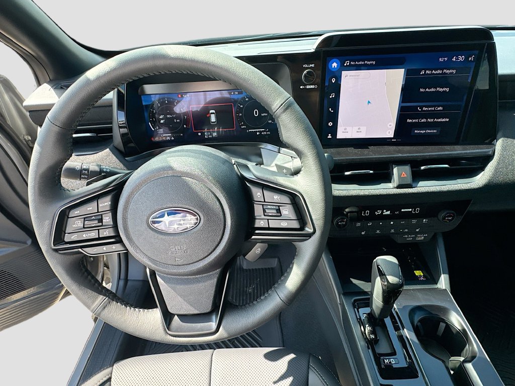 New 2026 Subaru Outback Limited AWD/4WD image 12