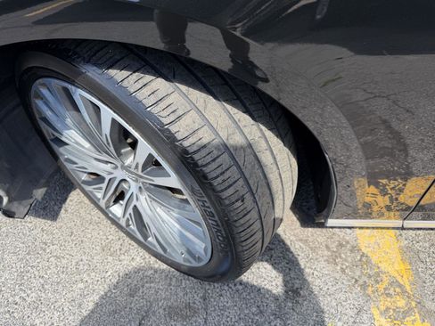 Used 2019 Audi A8 L 3.0T w/ Luxury Package AWD/4WD image 39