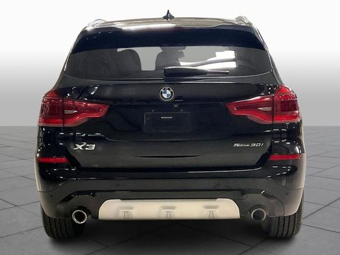 Used 2021 BMW X3 sDrive30i image 5