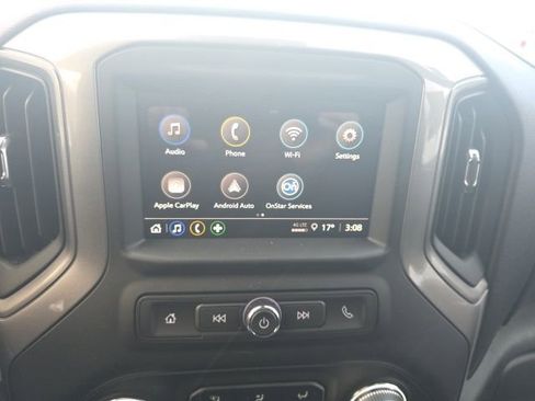 New 2026 GMC Sierra 3500 Pro w/ Convenience Package AWD/4WD image 12