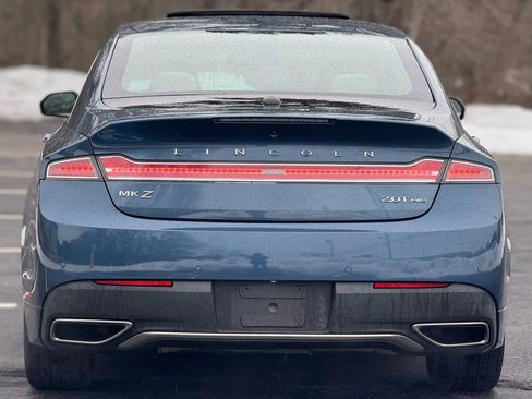 Used 2019 Lincoln MKZ Reserve w/ Reserve Plus Package image 7
