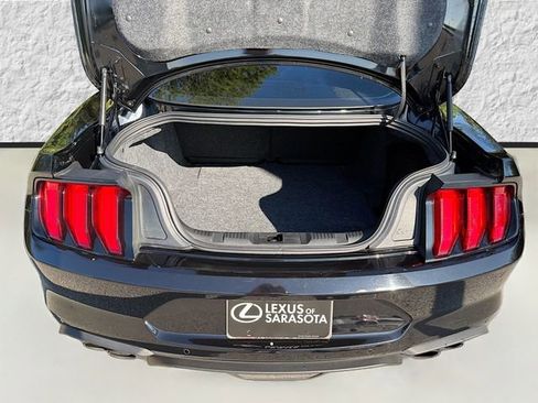 Used 2019 Ford Mustang GT Premium w/ Performance Package - Level 2 RWD image 12