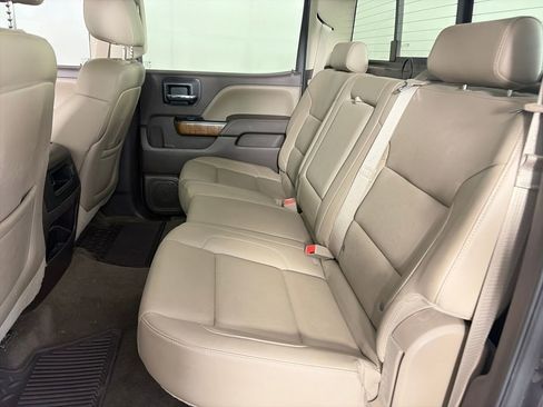 Used 2015 GMC Sierra 1500 SLT w/ Max Trailering Package image 12