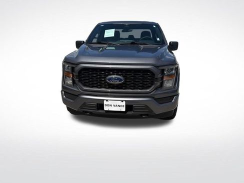 Used 2023 Ford F150 XL w/ STX Appearance Package AWD/4WD image 8