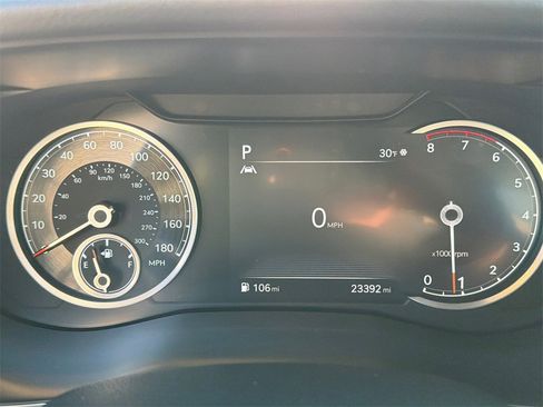 Used 2023 Genesis G70 3.3T w/ Sport Prestige Package image 27