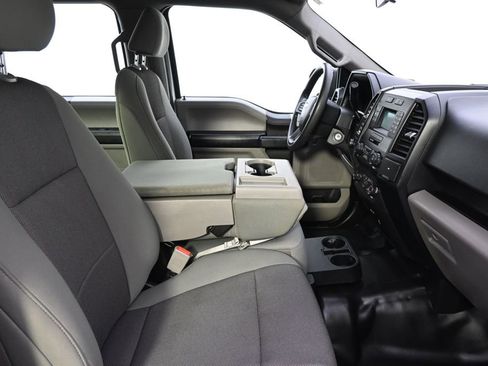 Used 2018 Ford F150 XL AWD/4WD image 12