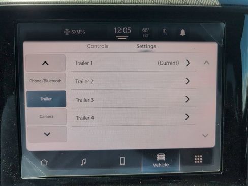 New 2026 RAM 1500 Big Horn image 52