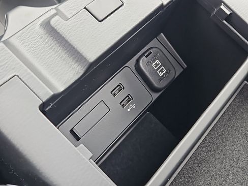 New 2025 MAZDA CX-5 AWD 2.5 S image 13