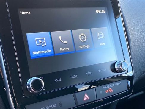 New 2026 Mitsubishi Outlander Sport ES image 18