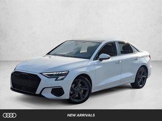 Used 2024 Audi A3 2.0T Premium w/ Convenience Package video 1