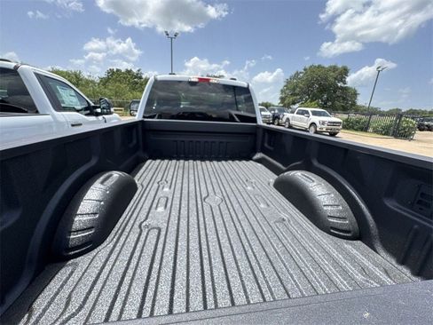 New 2025 Ford F350 XLT w/ FX4 Off-Road Package AWD/4WD image 14