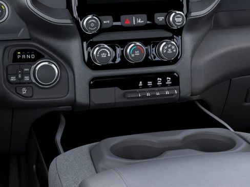 New 2026 RAM 1500 Tradesman image 24