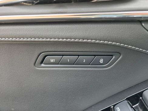 Used 2025 Cadillac CT5 Premium Luxury w/ Sun And Sound Package image 20