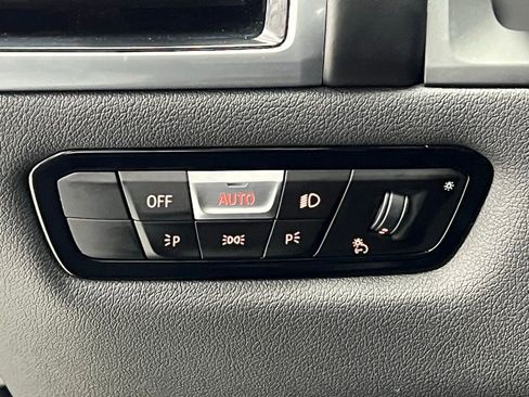 Used 2019 BMW M850i xDrive Convertible image 24